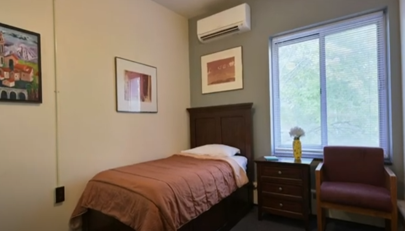 People Incorporated Residential Treatment at Diane Ahrens Residence