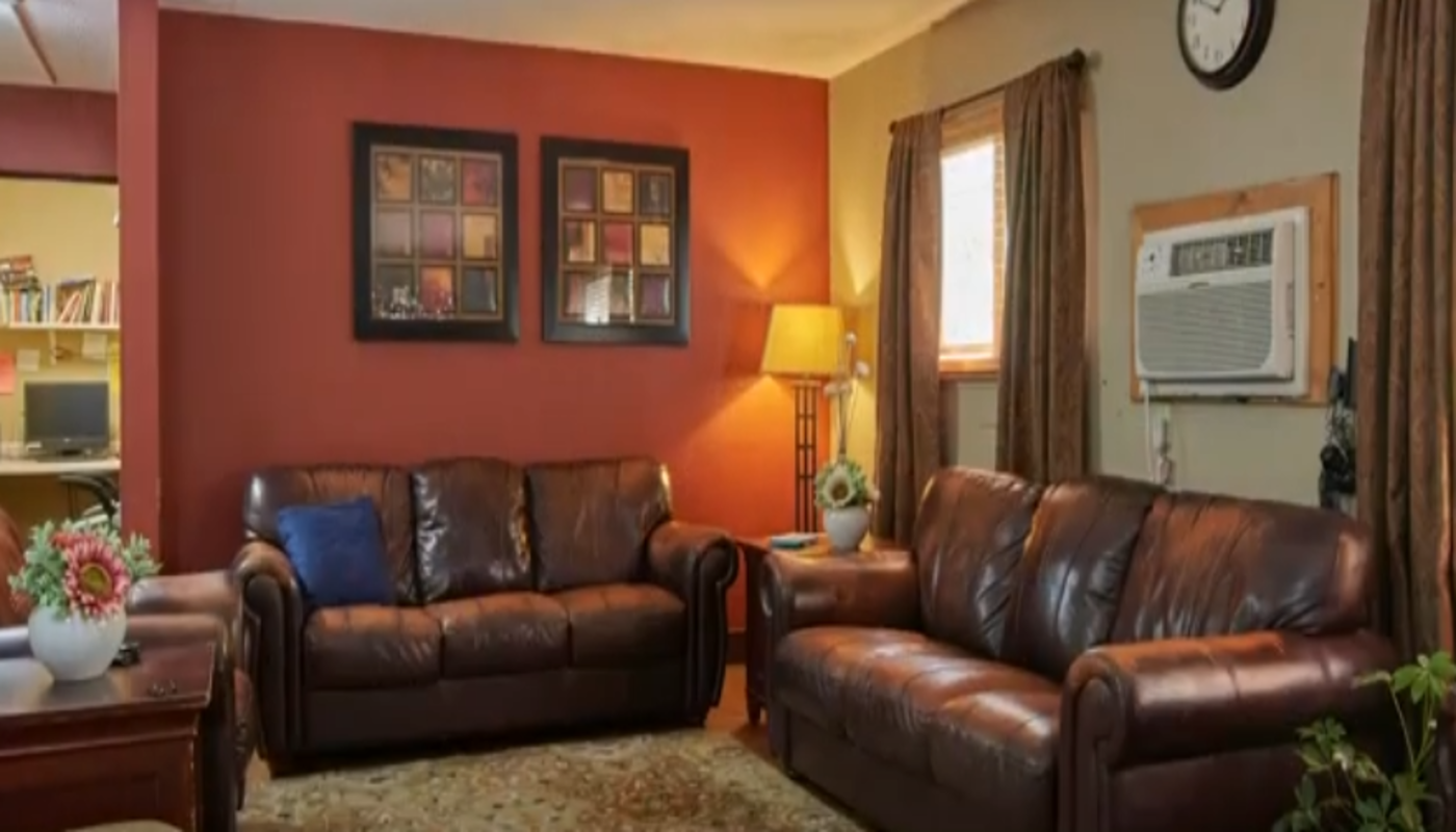 People Incorporated Residential Treatment Maghakian Place