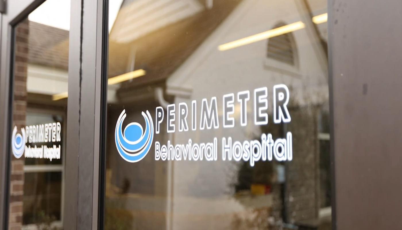 Perimeter Behavioral Hospital of West Memphis