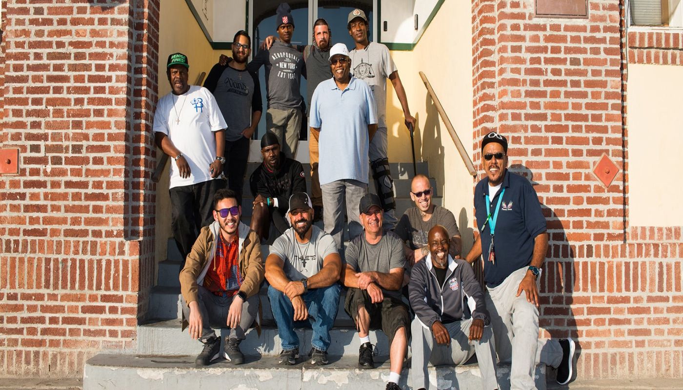 Phoenix House - Venice Beach