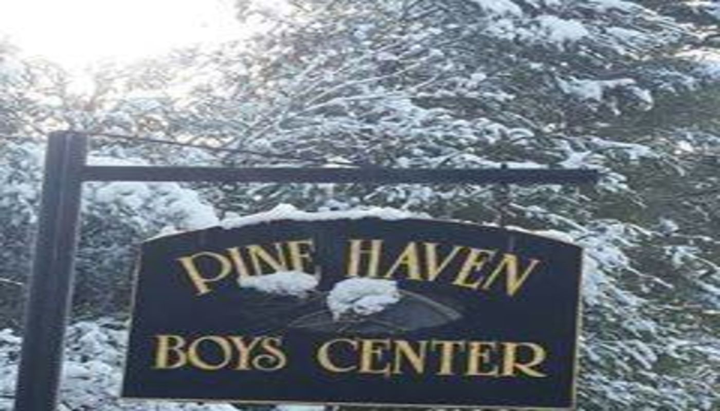Pine Haven Boys Center