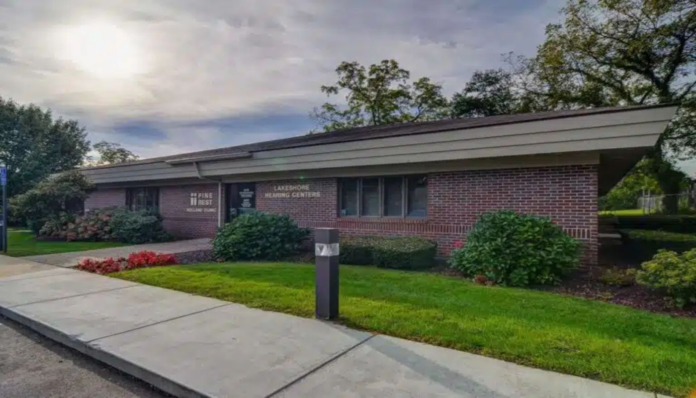 Pine Rest Christian Mental Health Services Holland Clinic