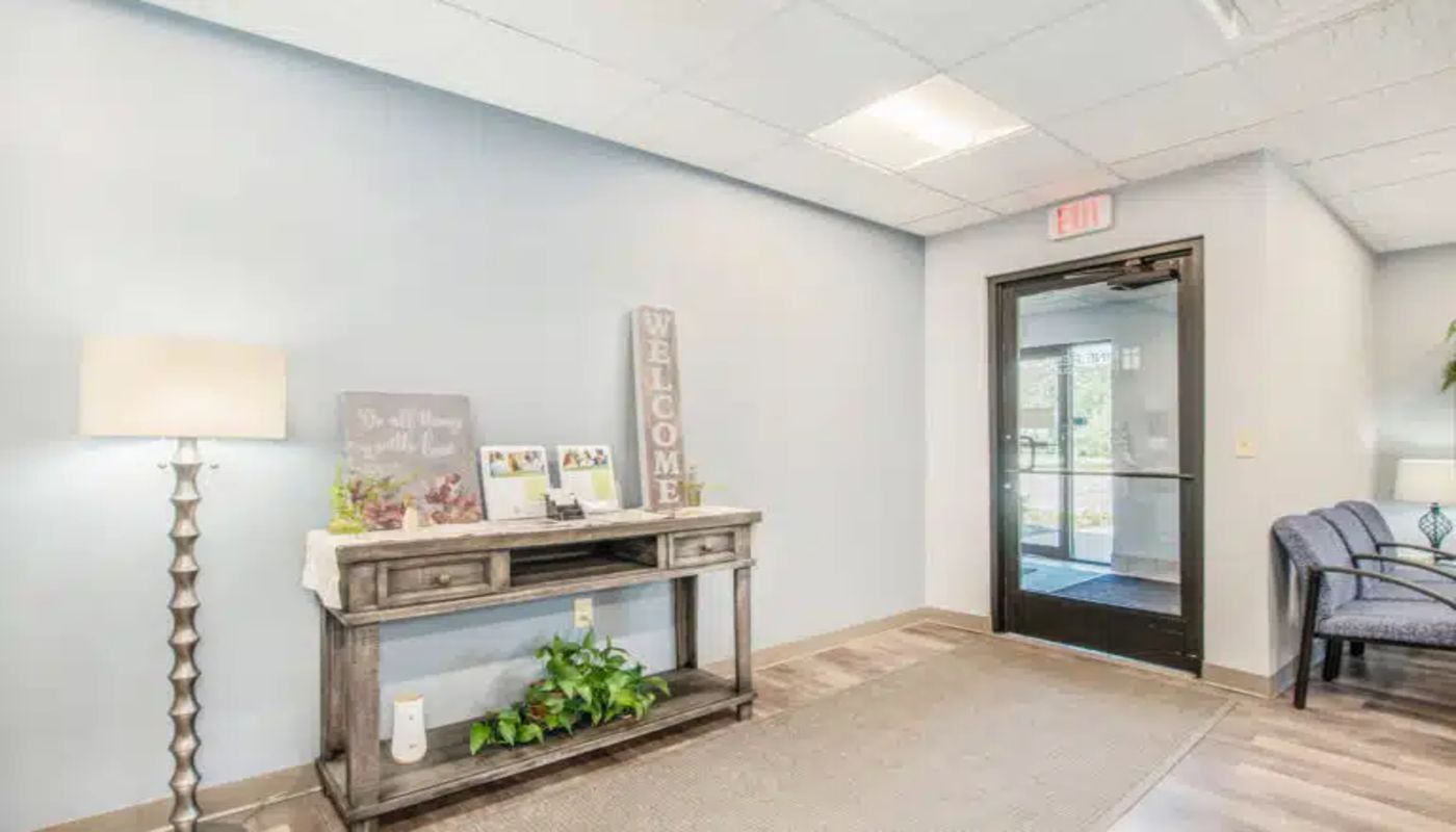 Pine Rest Christian Mental Health Services Holland Clinic