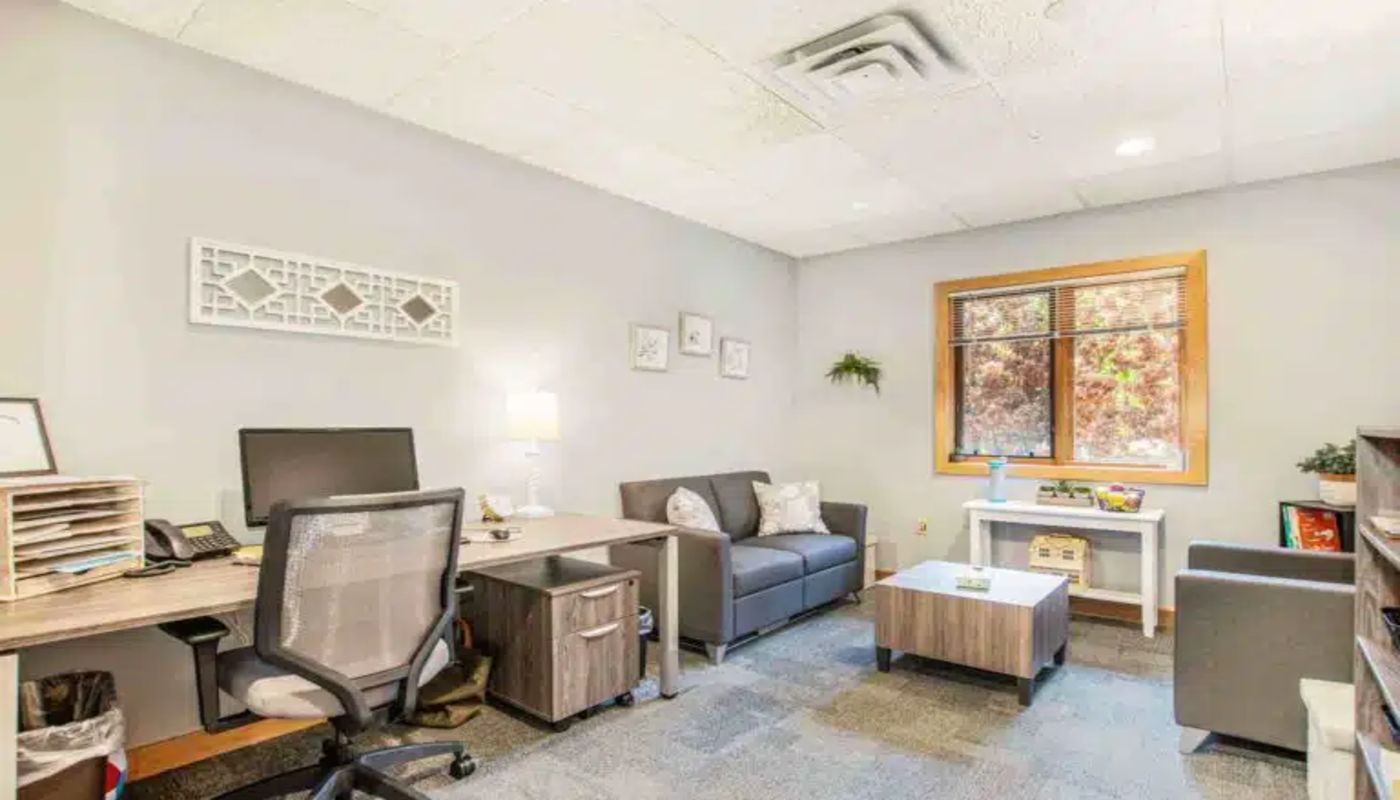 Pine Rest Christian Mental Health Services Holland Clinic