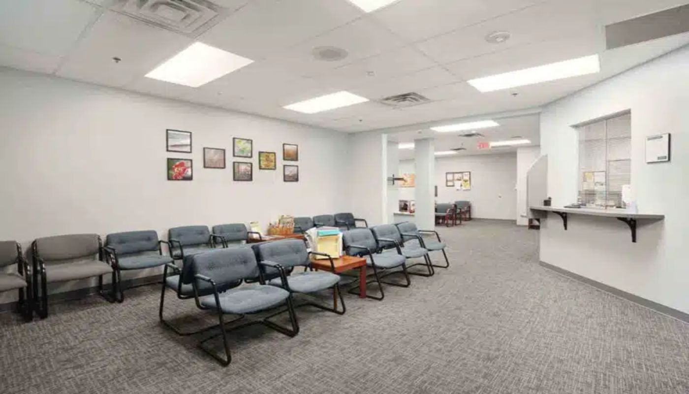 Pine Rest Northeast Clinic
