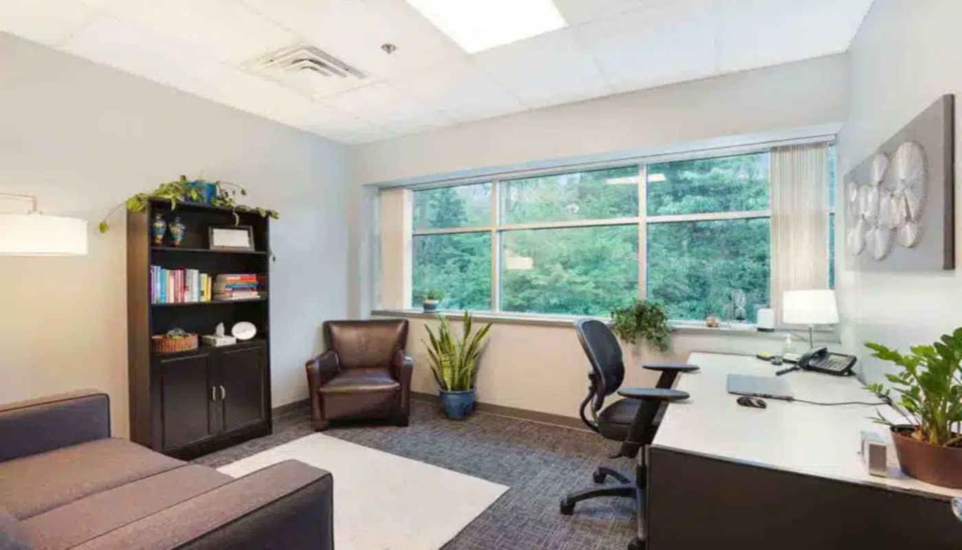 Pine Rest Northeast Clinic