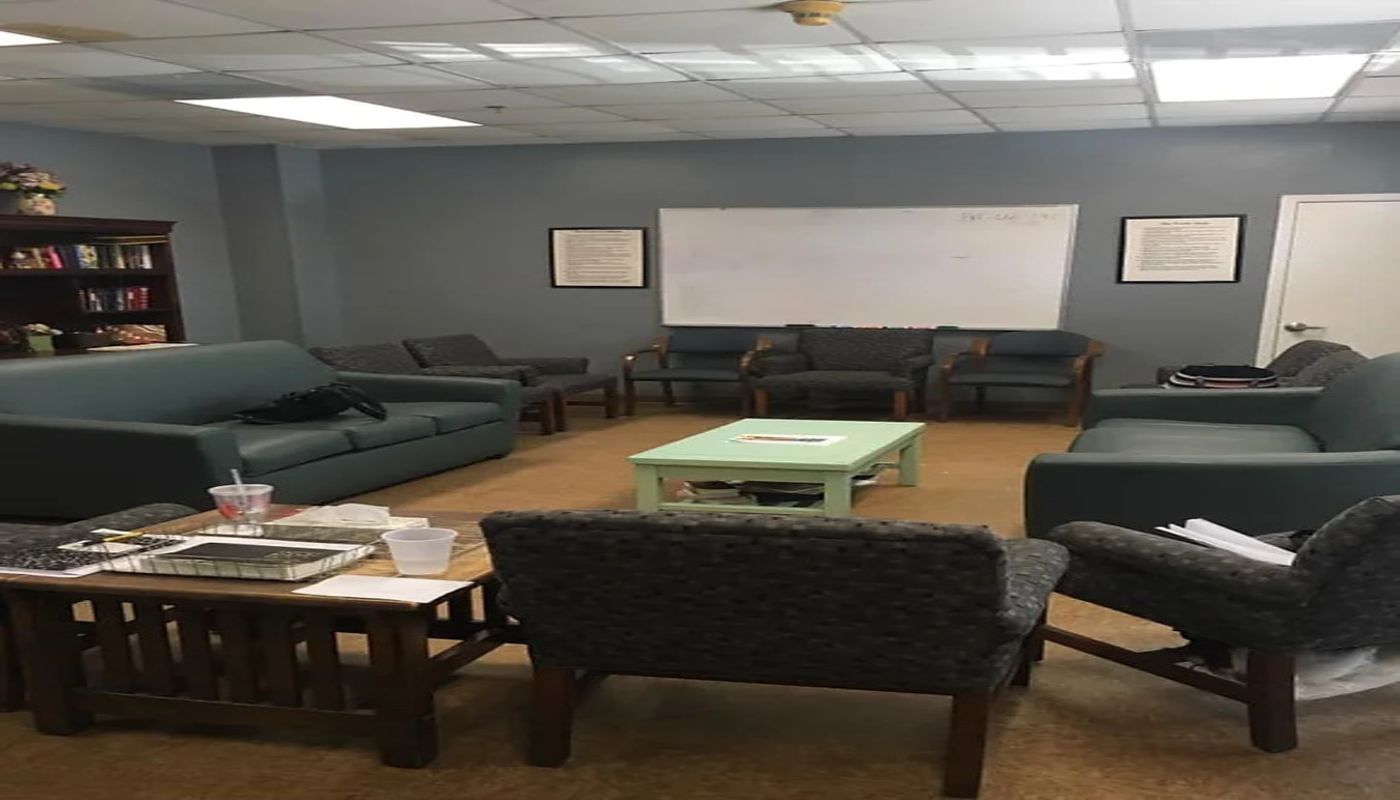 Pines and Cady Hill Recovery Center