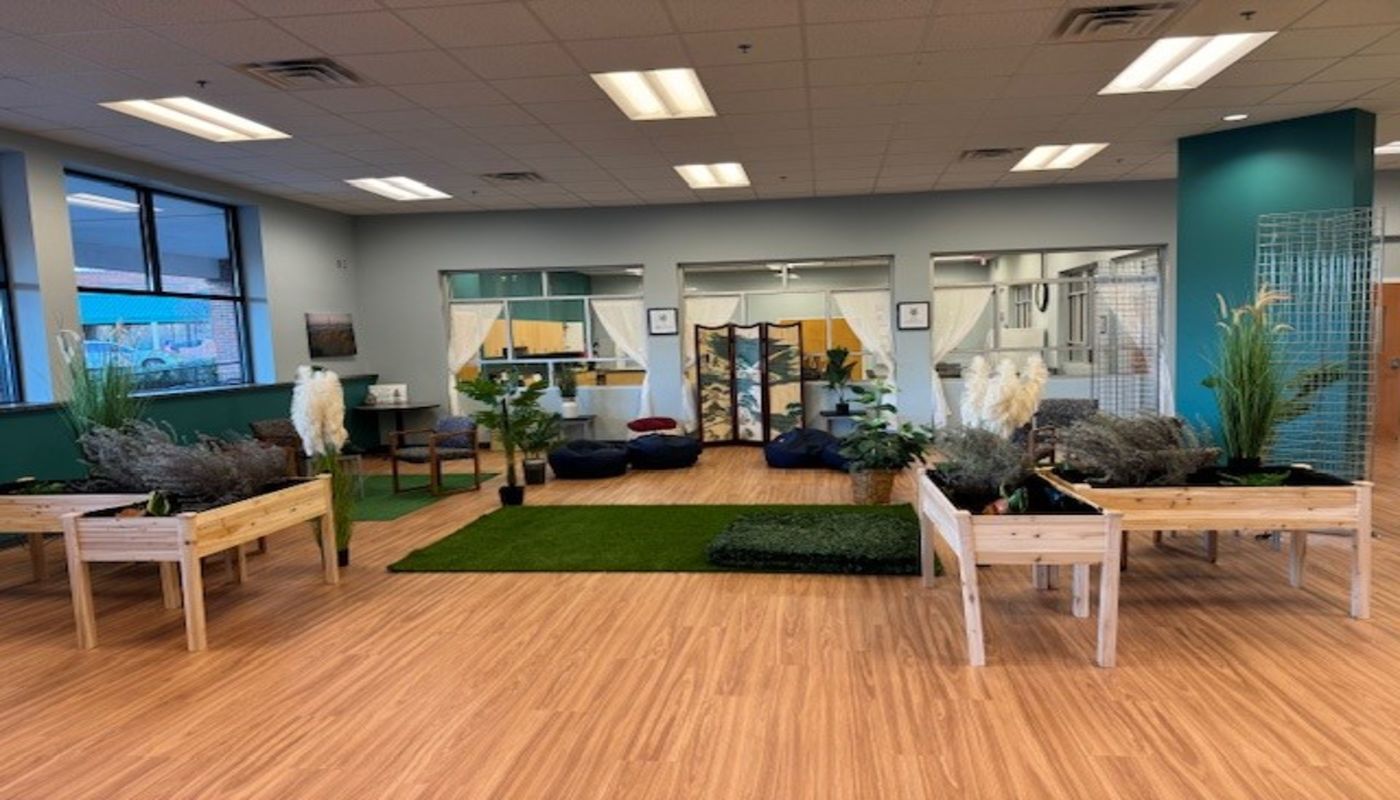 Pinnacle Treatment Centers Richmond