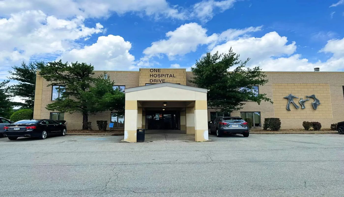 Pinnacle Treatment Services of Aliquippa