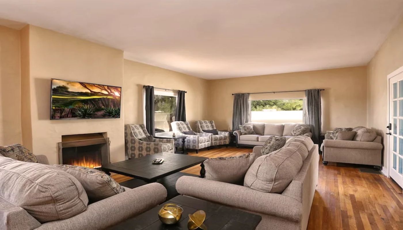 Pivot Transitional Living