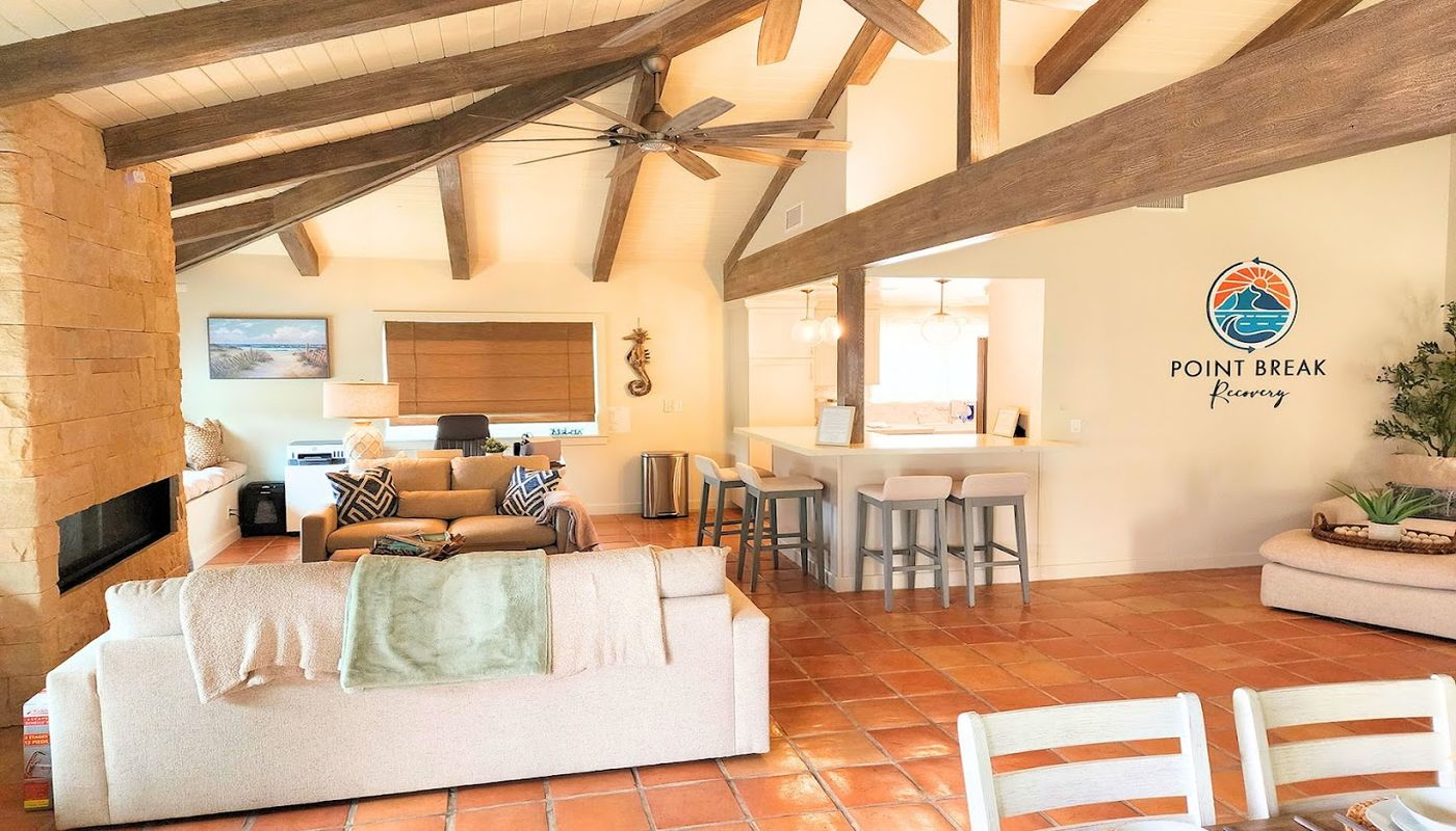 Point Break Recovery