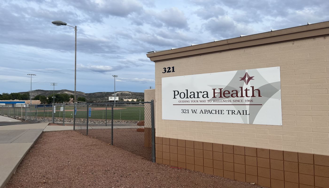 Polara Health Camp Verde Clinic