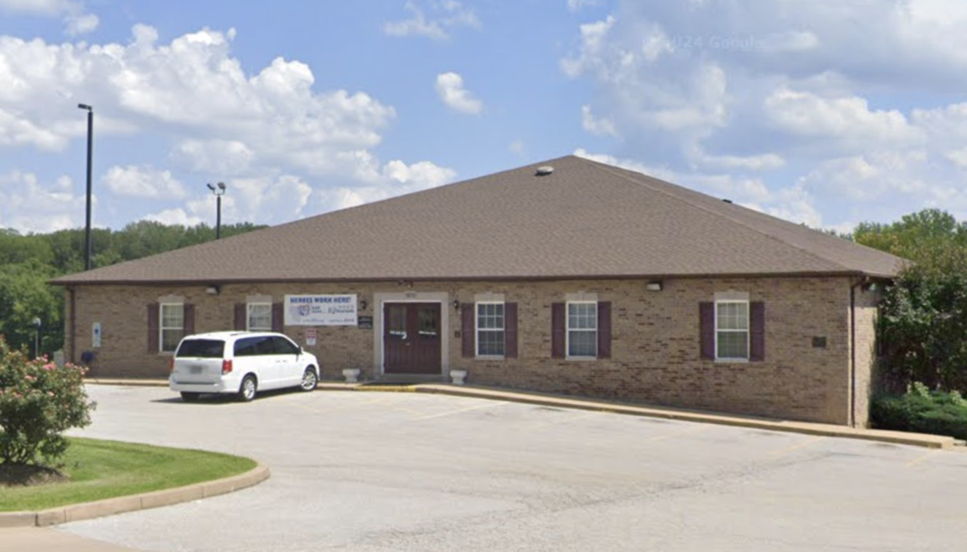 Preferred Family Healthcare Saint Charles Main