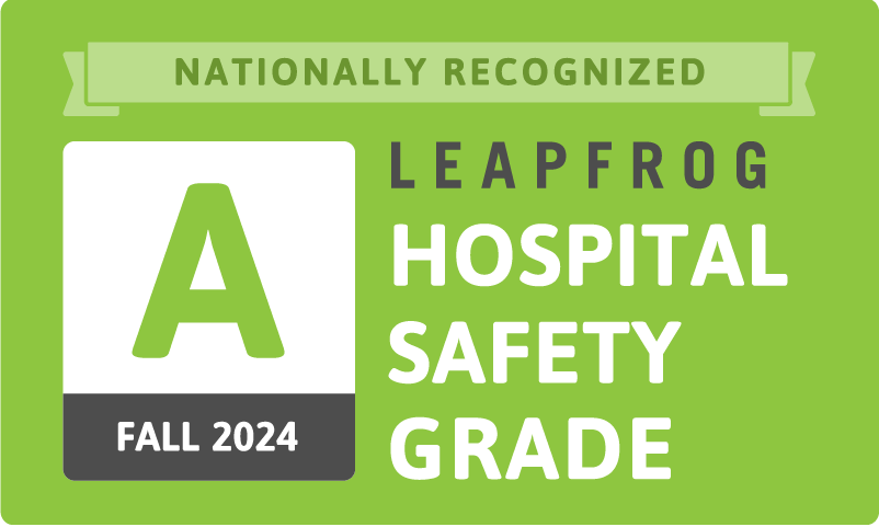 Prime Healthcare Services St Marys General Hospital Seton Center