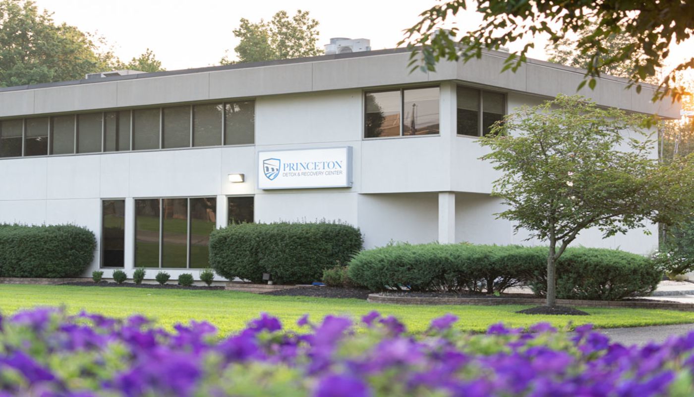 Princeton Detox & Recovery Center