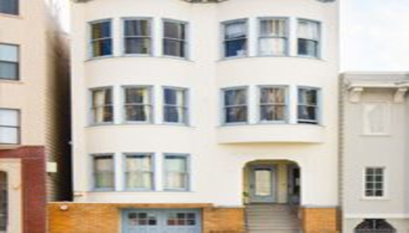 Progress Foundation Shrader House