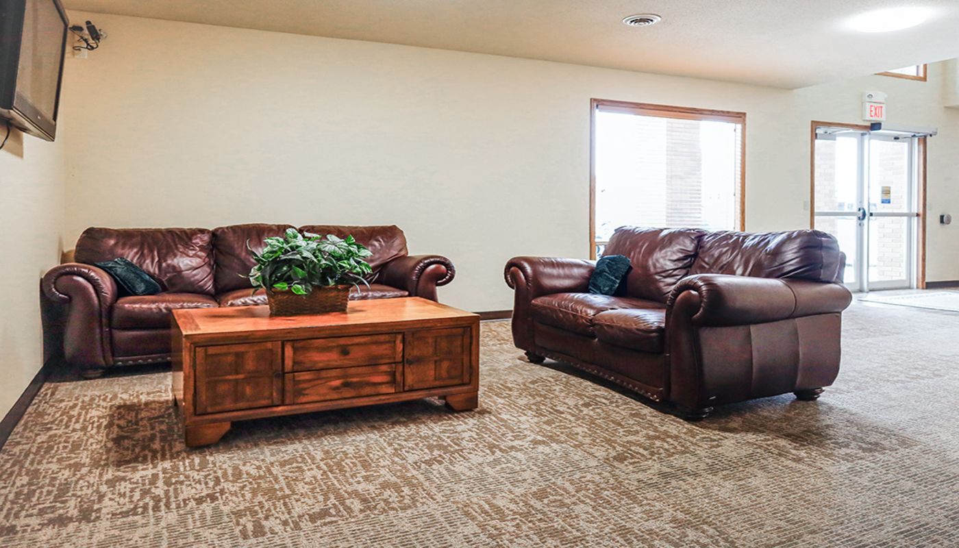 Providence House - Women's Facility