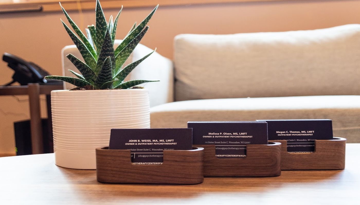 Psychotherapy Center of Waunakee