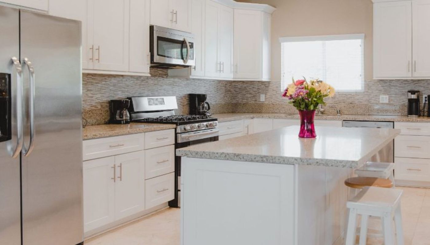 Puente House Sober Living