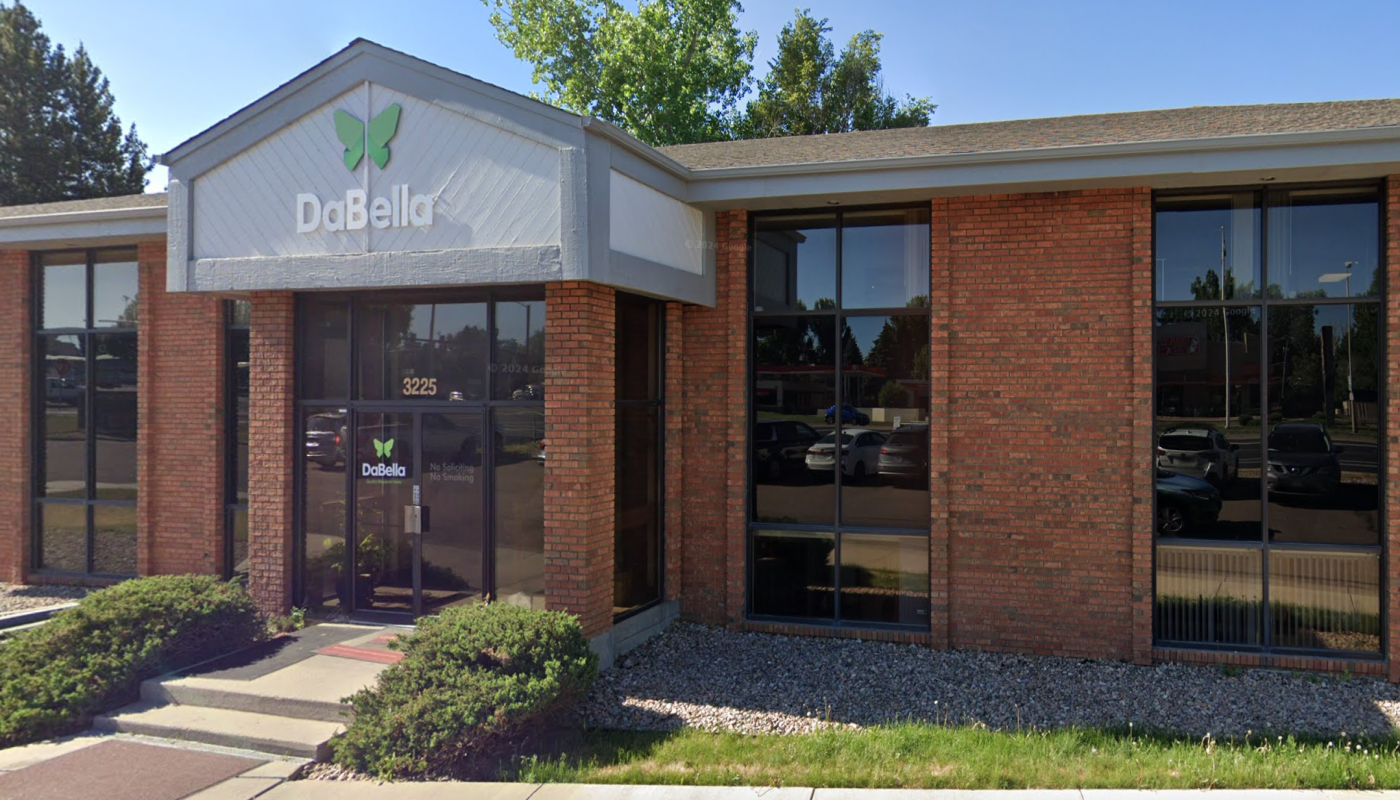 Purple Mountain Recovery