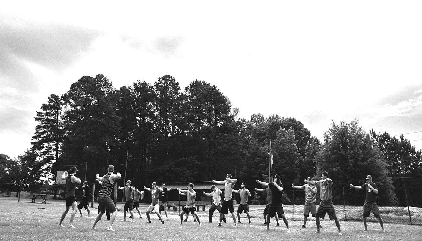 Purple Recovery for Men