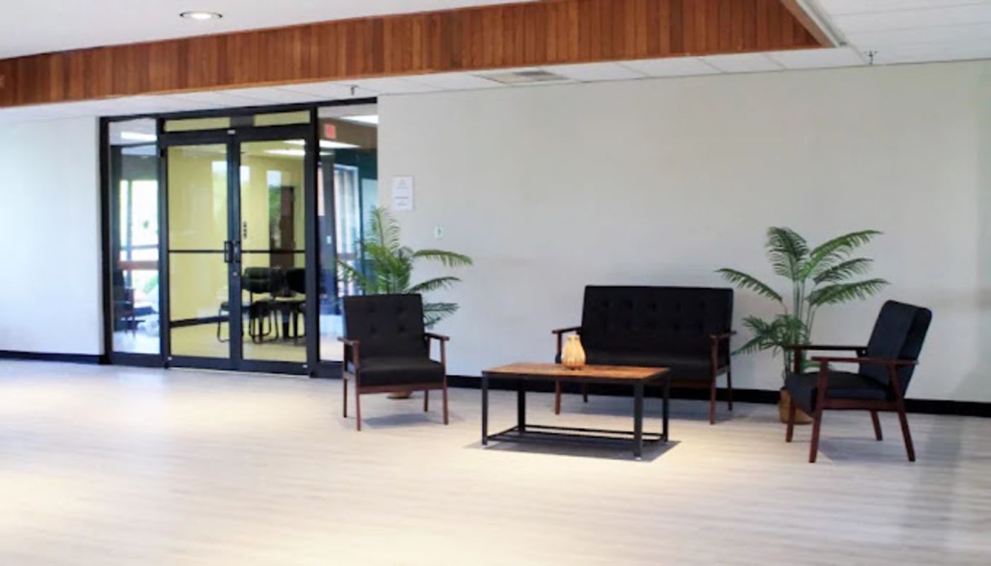 Pyramid Radford New River Valley