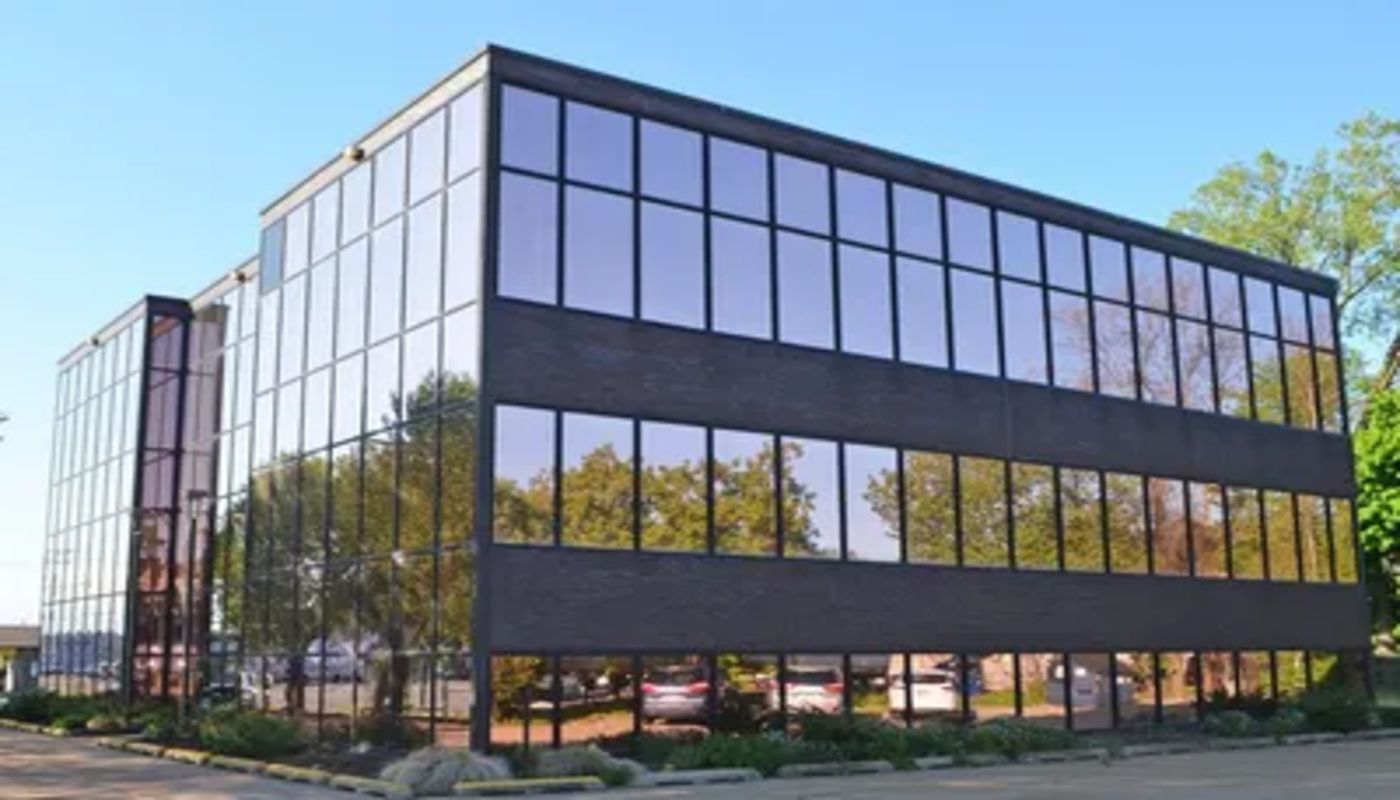 Pyramid Erie Outpatient