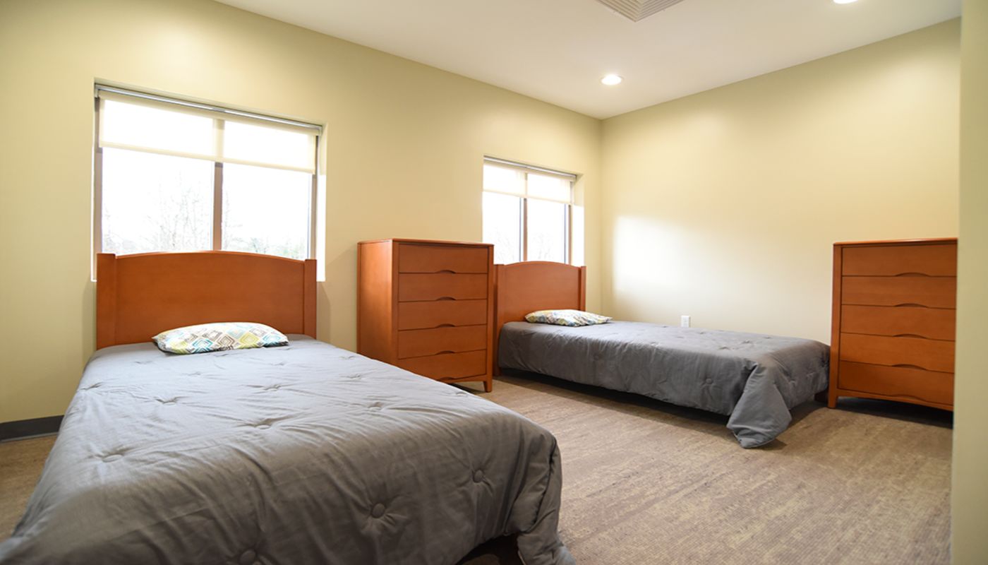 Pyramid Dallas Detox and Residential