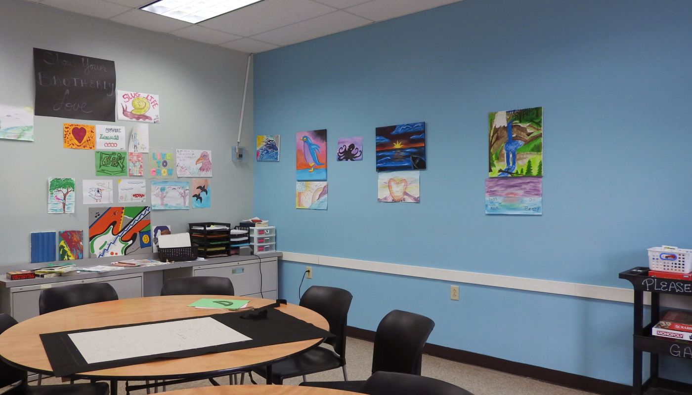 Pyramid Gibsonia Ridgeview Residential