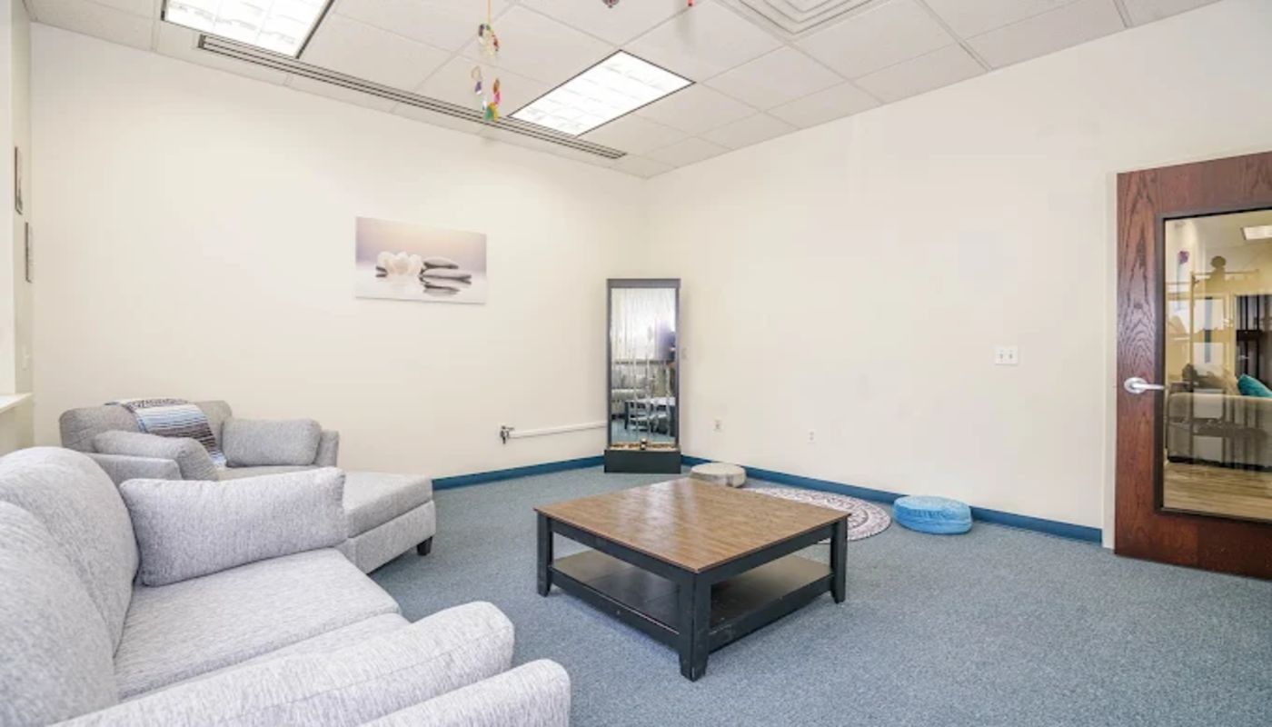 BlueCrest Counseling Center