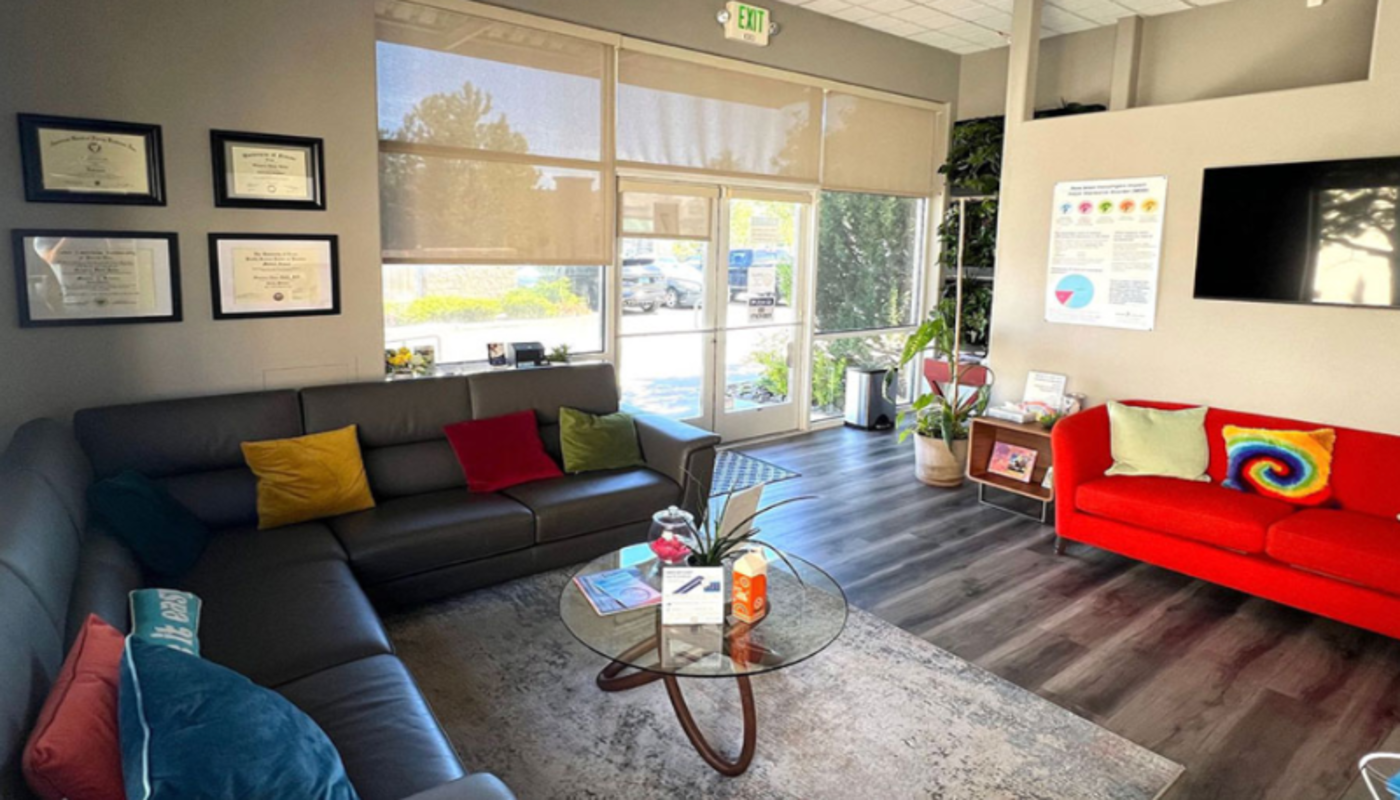 Radiance Ketamine Clinic