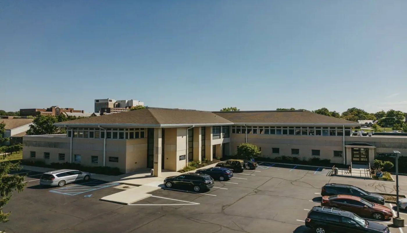 Radiant Health - South Marion