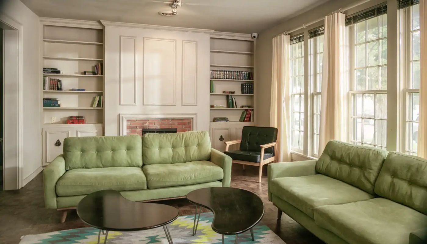 The Ranch at Dove Tree