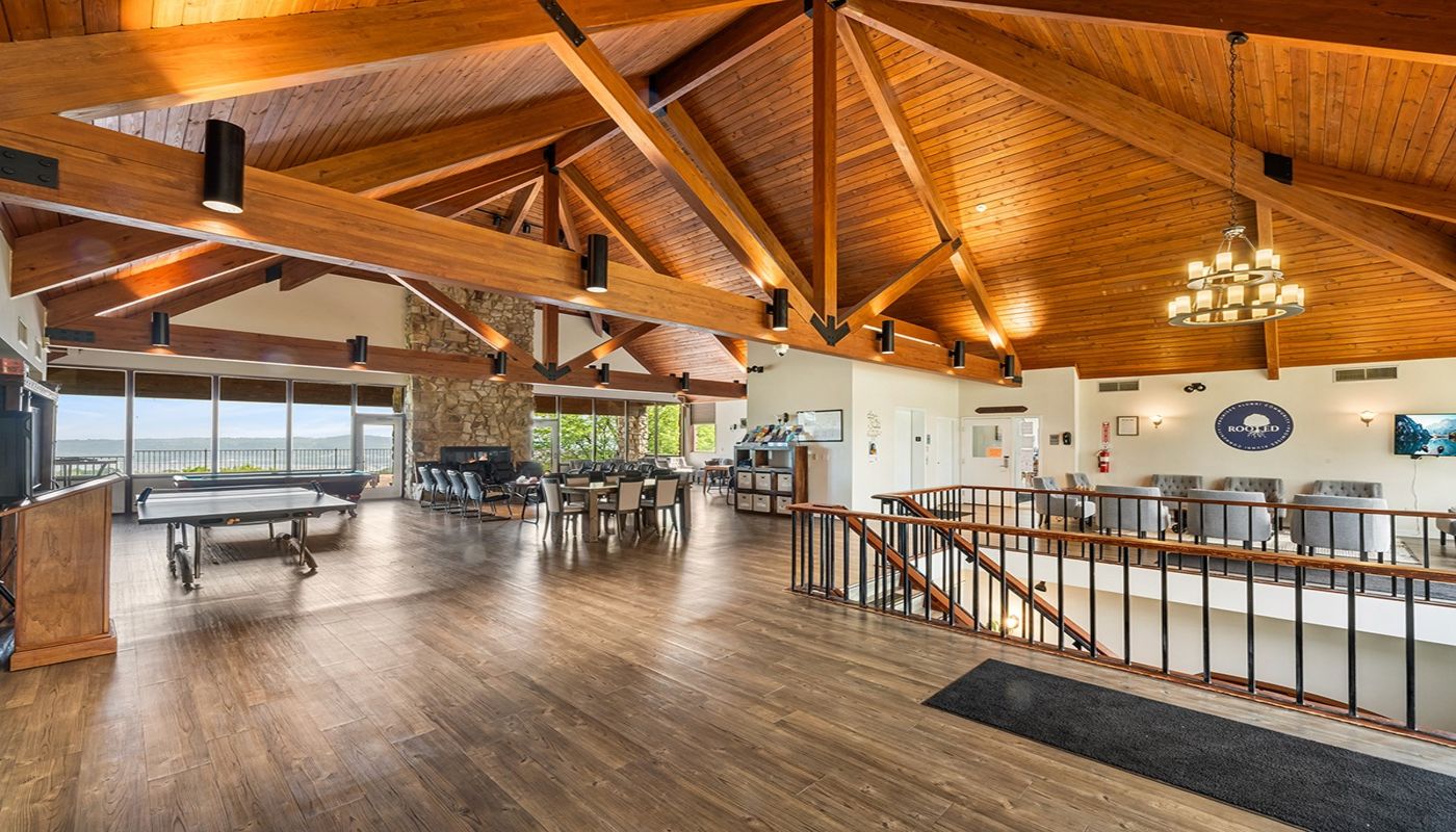 The Ranch Pennsylvania