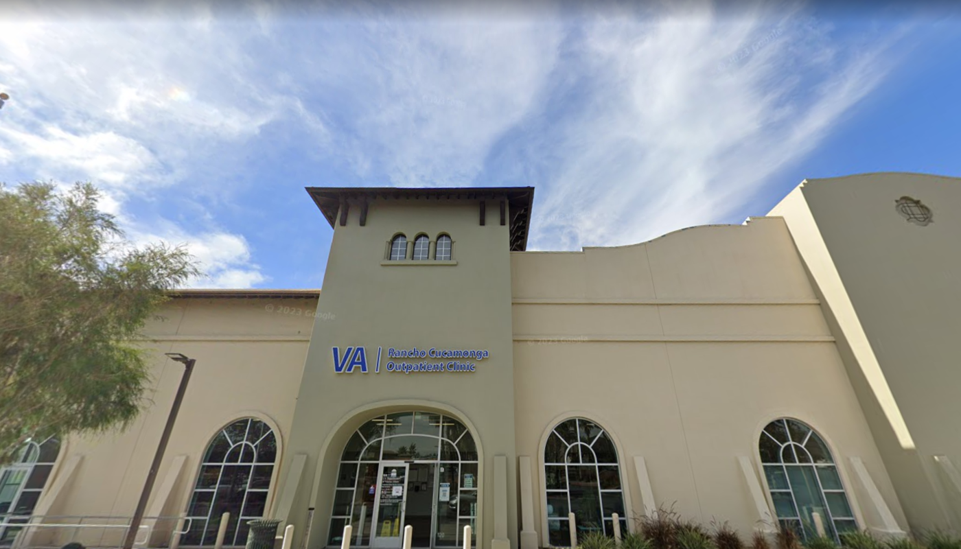 Rancho Cucamonga VA Clinic