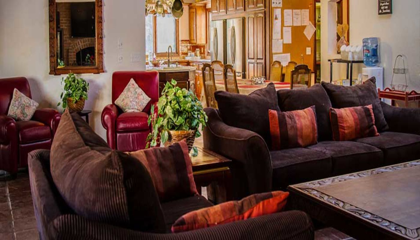 Rancho Milagro Recovery