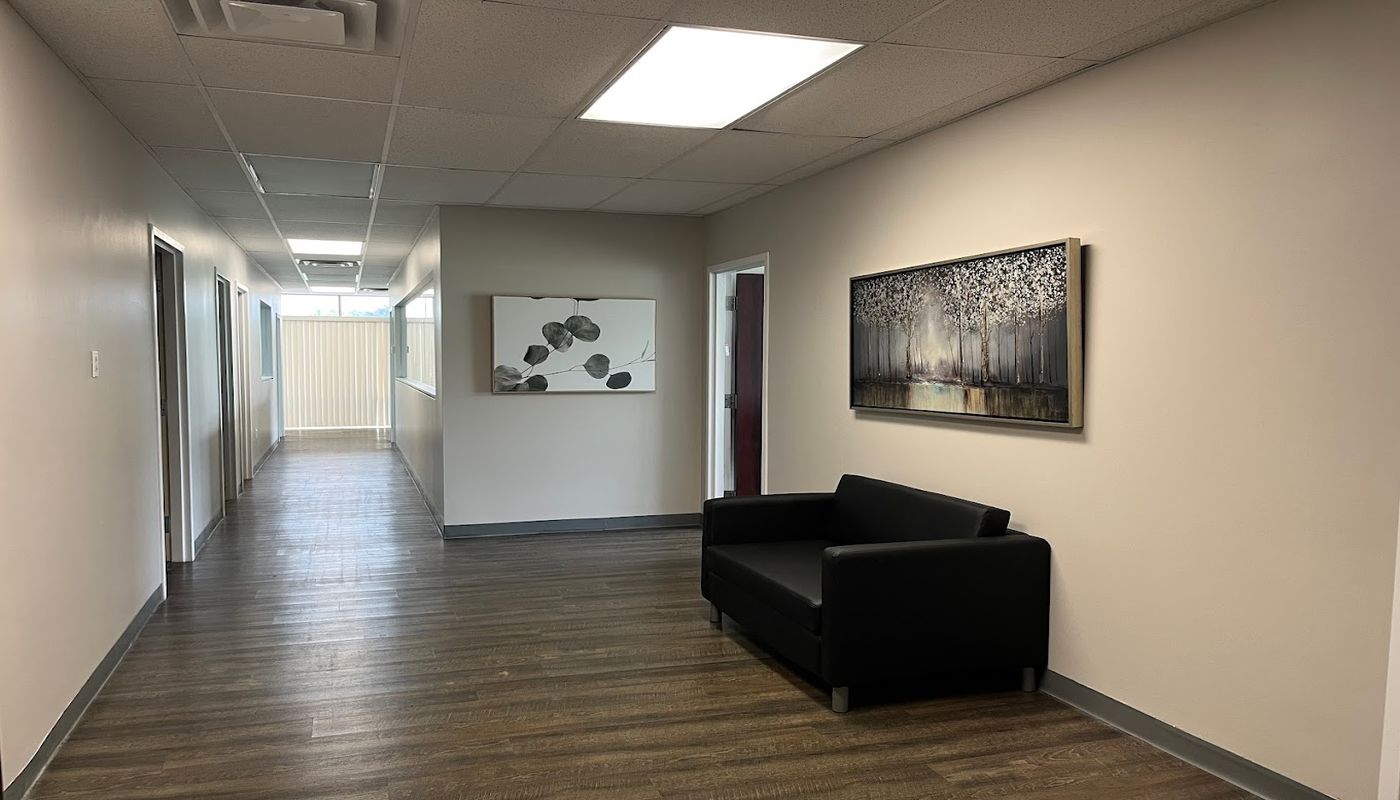 Ray of Hope Columbus