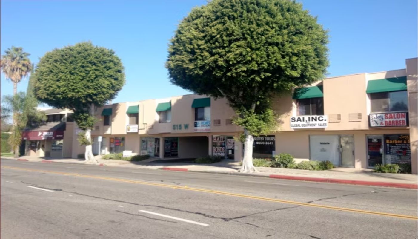 Rebound Support Group