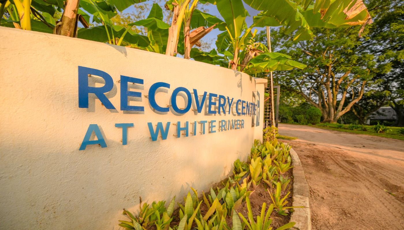 Recovery Centre at White River