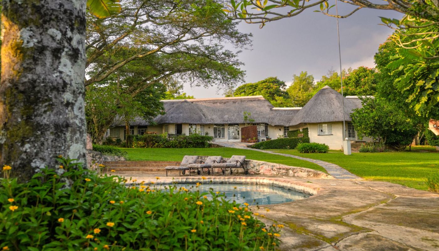 Recovery Centre at White River