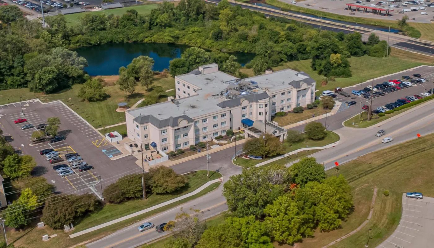 Recovery Centers of America at Indianapolis