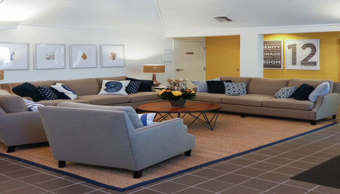 Recovery Centers of America at Lighthouse