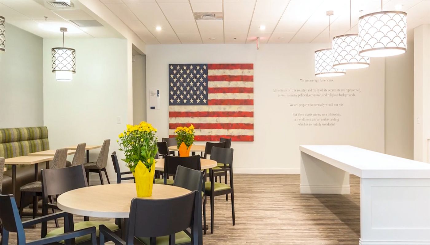 Recovery Centers of America Outpatient Services