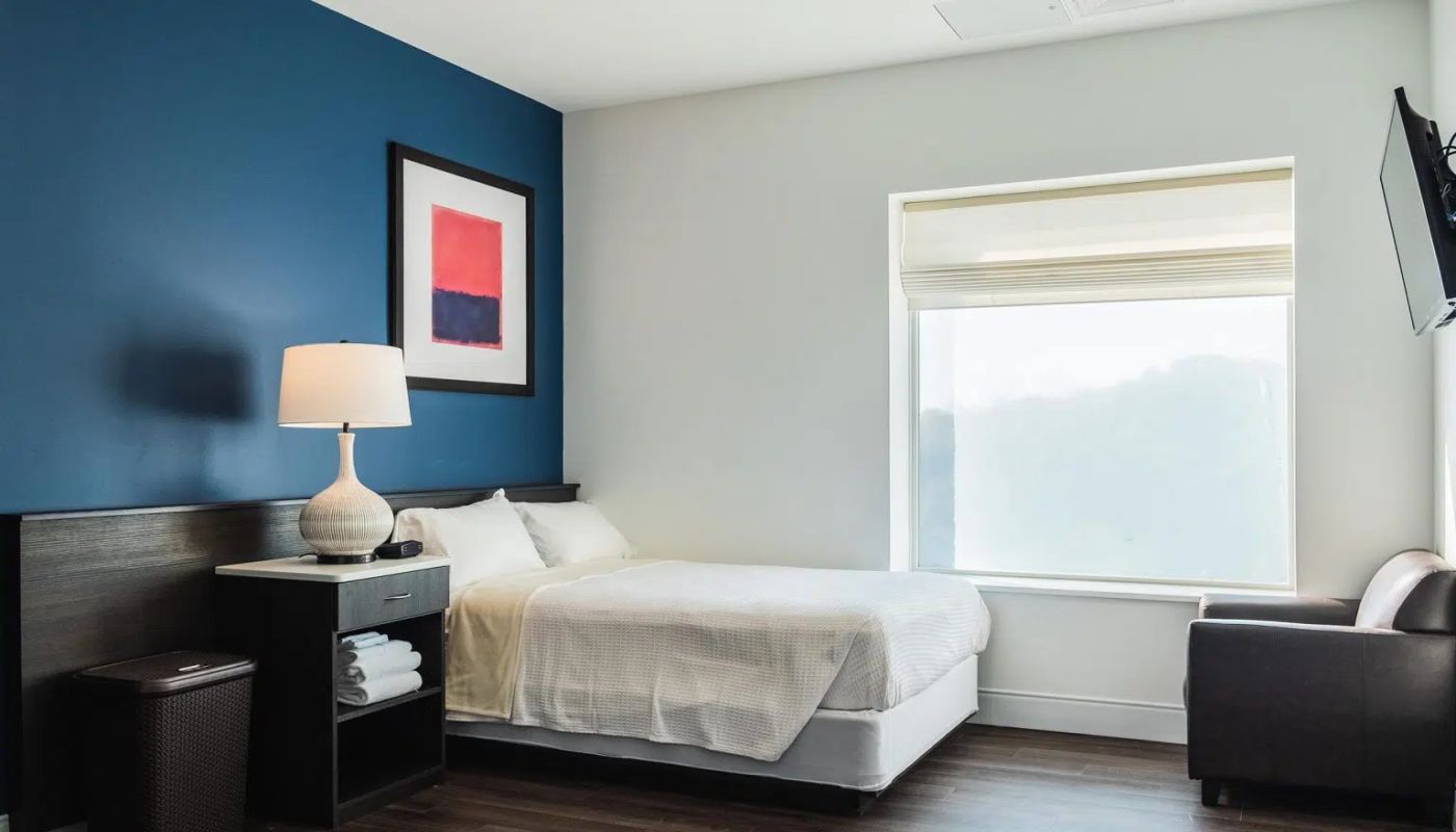 Recovery Centers of America at Raritan Bay