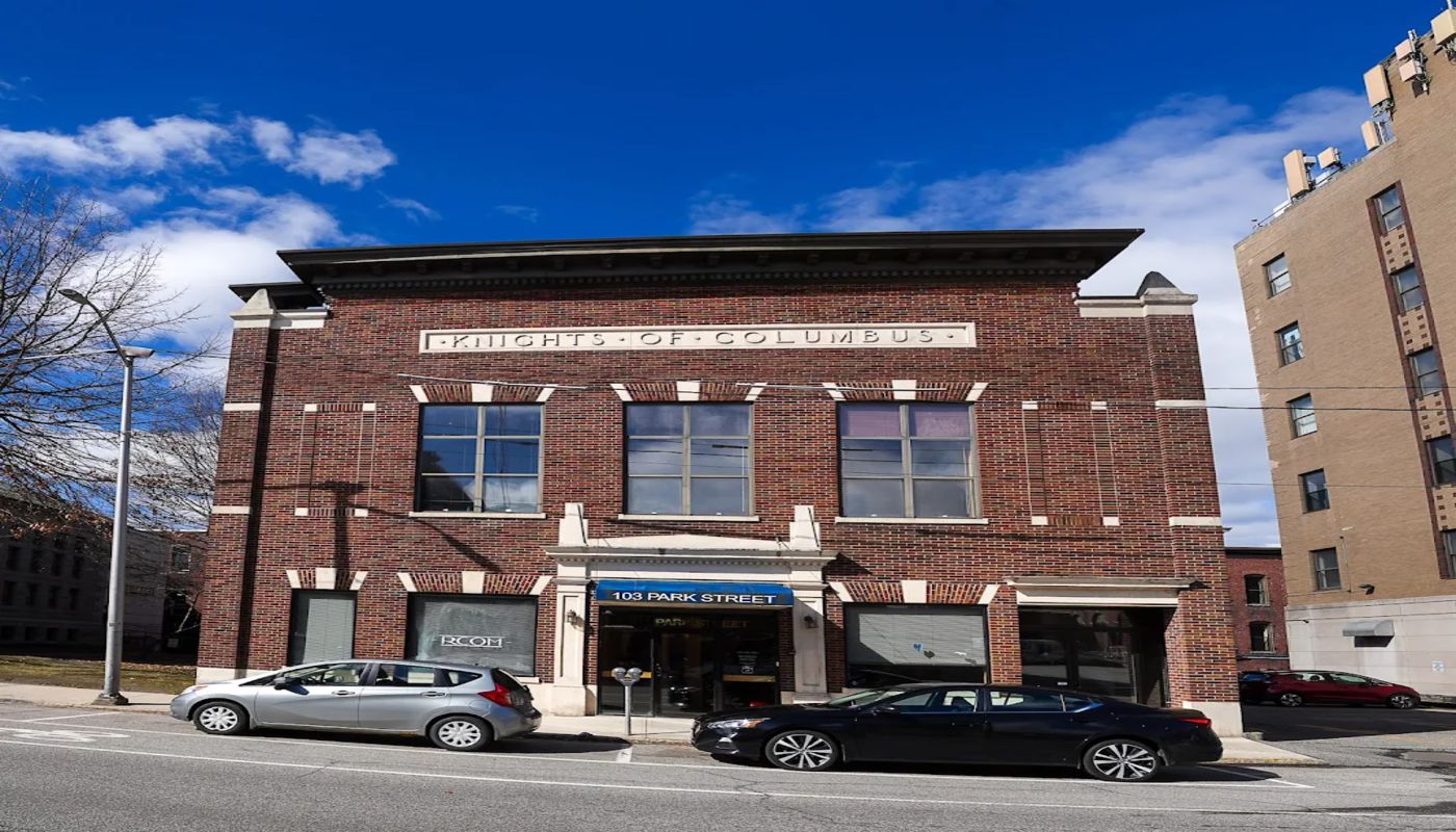 Connextions Behavioral Health