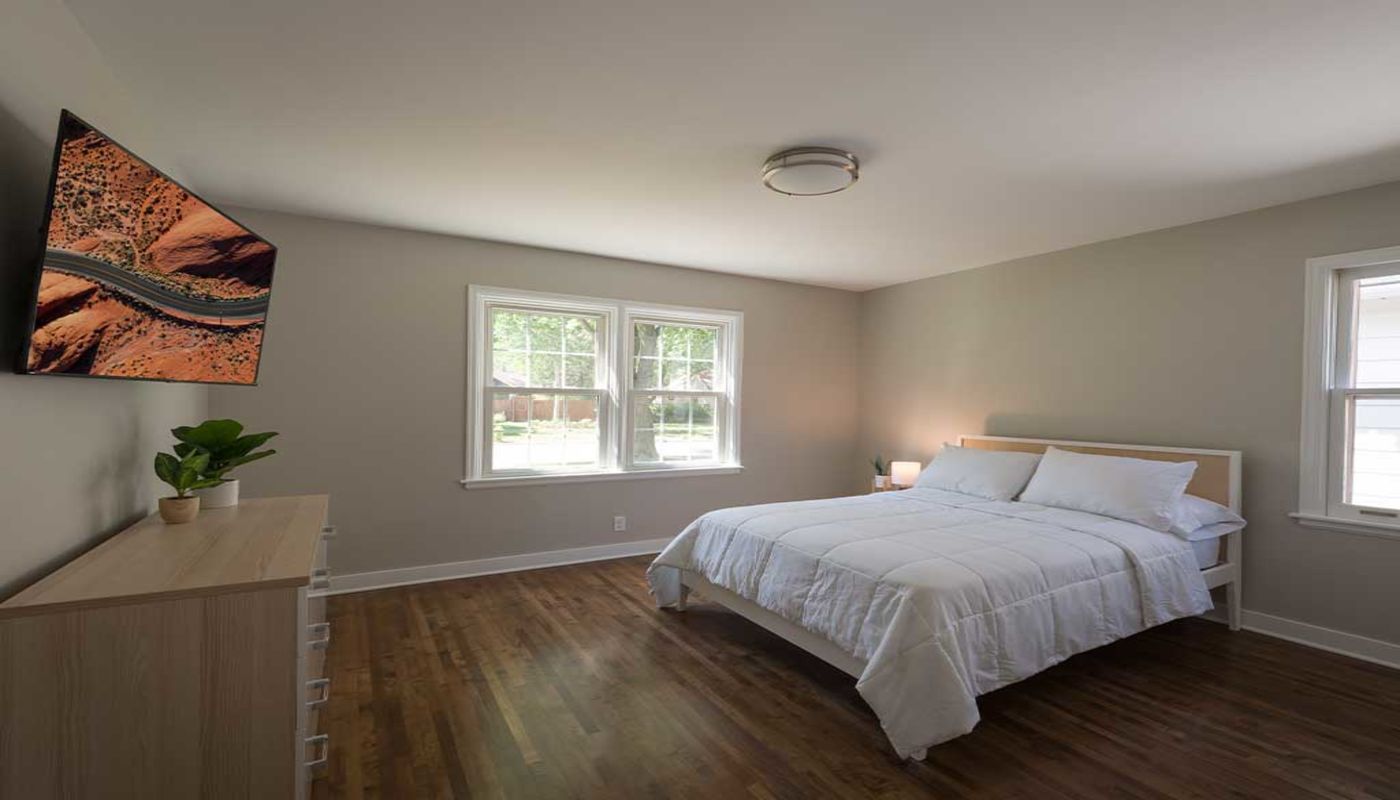 Recovery Homes of Minnesota - Hartford House