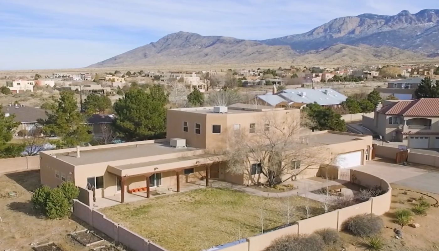 Recovery House Albuquerque