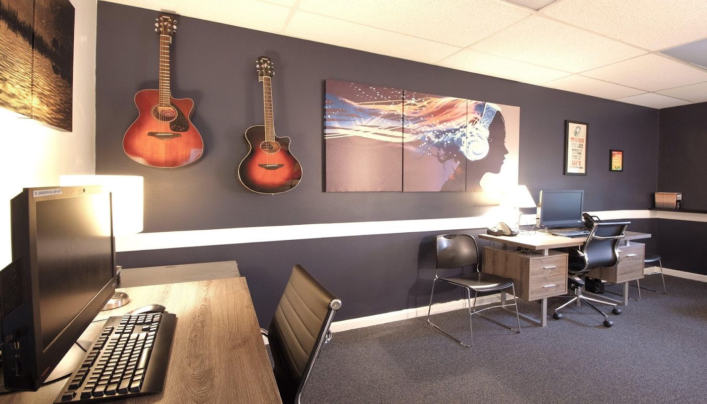 Recovery Unplugged DC Metro