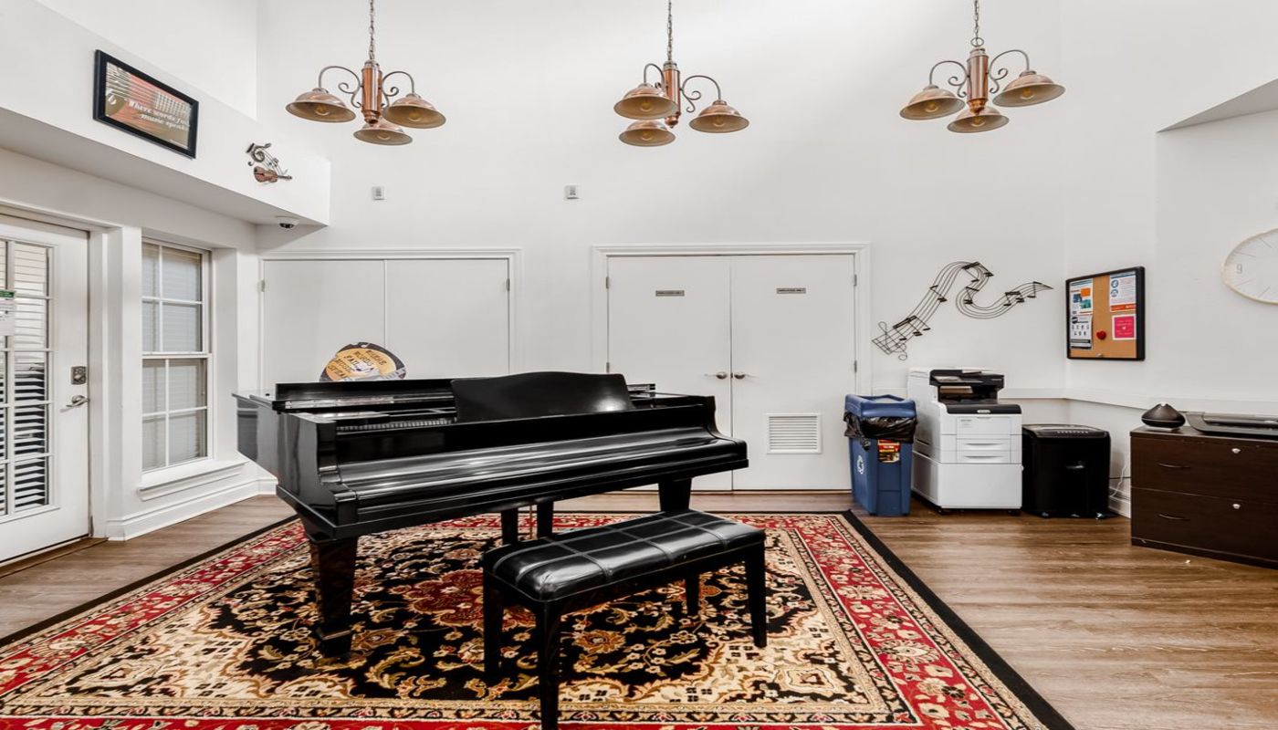 Recovery Unplugged Austin