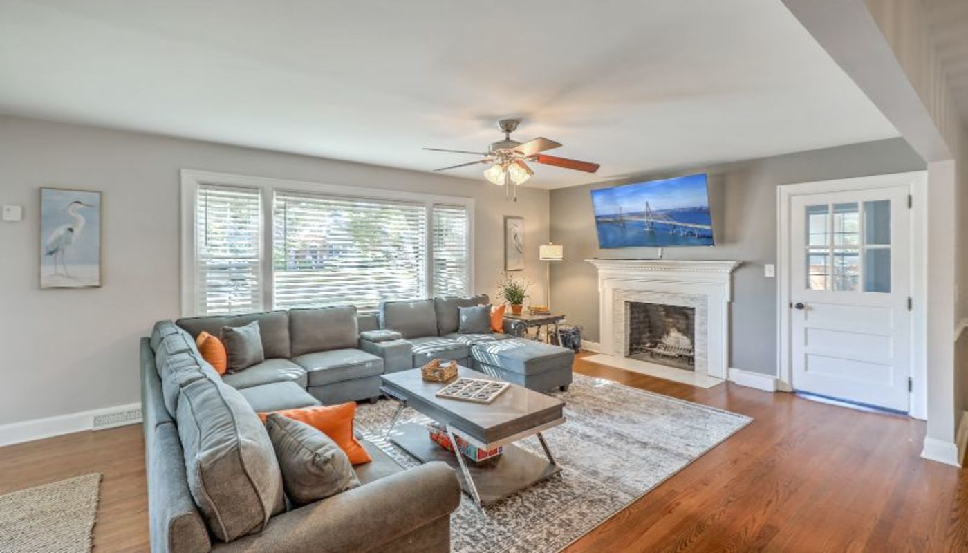 Recovery Unplugged South Carolina